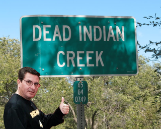 Illustration for article titled Your Best Dan Snyder Photoshop Contest Submissions